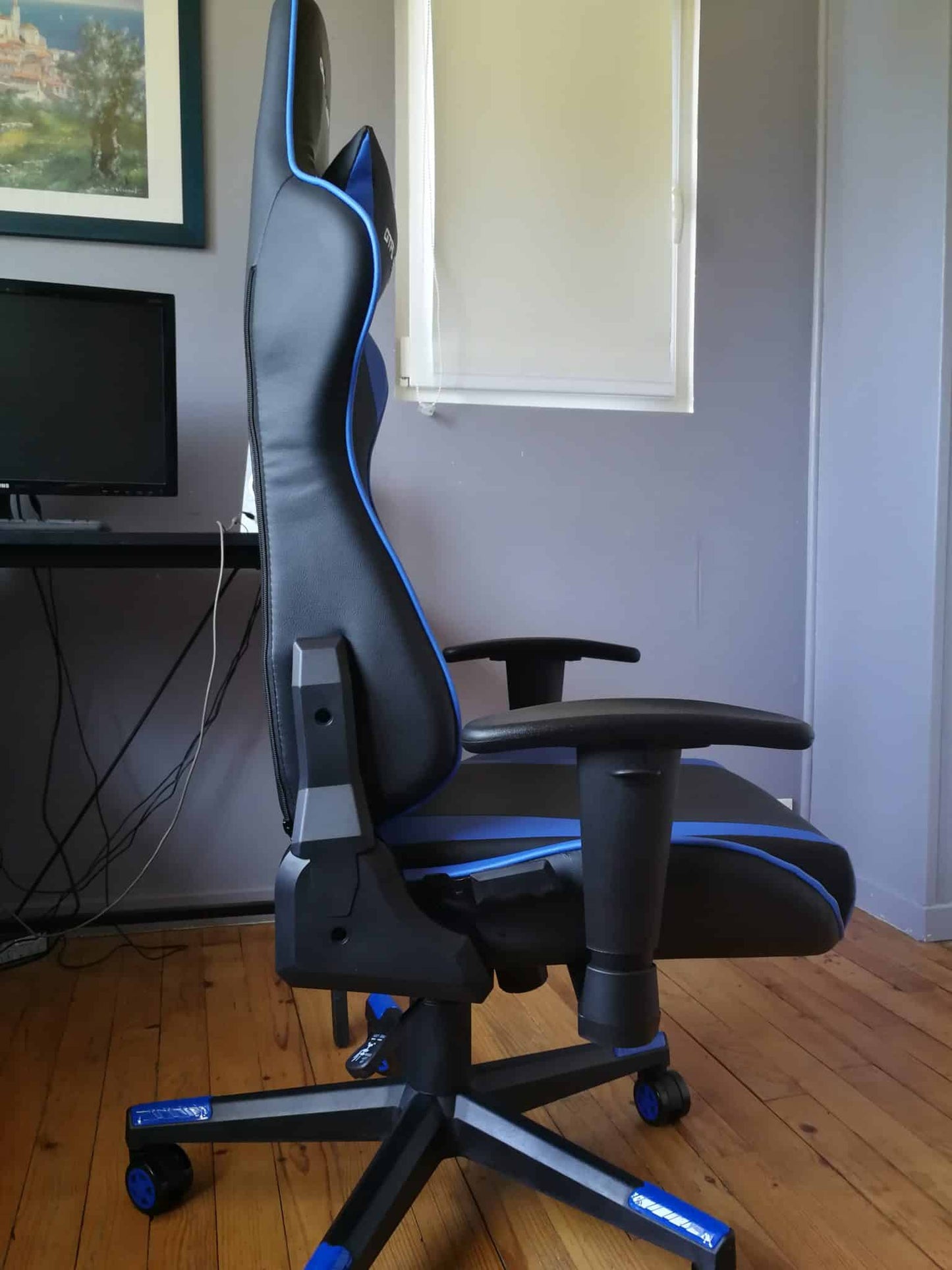 Chaise gaming GTPLAY